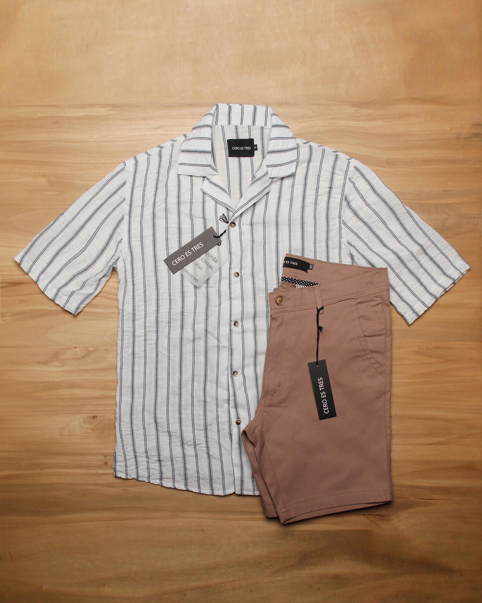 OFT864 - OUTFIT CERO 864